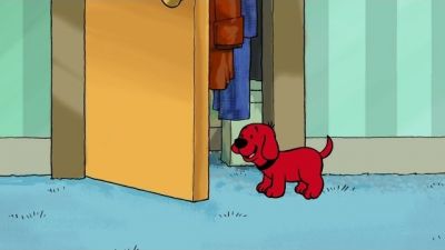 Clifford's Puppy Days Season 1 Episode 8