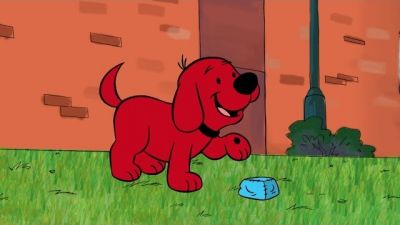 Clifford's Puppy Days Season 1 Episode 10