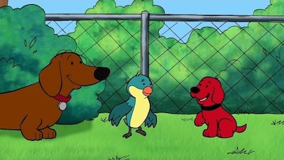 Clifford's Puppy Days Season 1 Episode 15