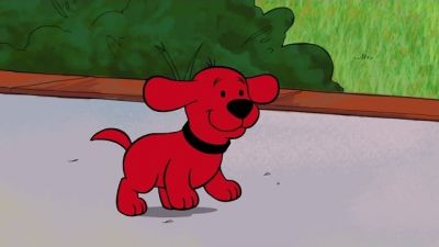 Clifford's Puppy Days Season 1 Episode 17