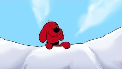 Clifford's Puppy Days Season 1 Episode 23