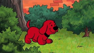 Clifford's Puppy Days Season 1 Episode 25