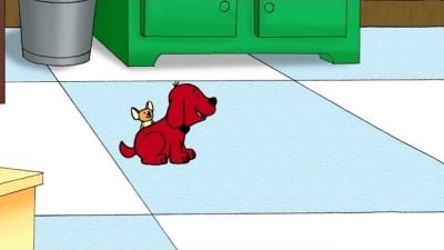 Clifford's Puppy Days Season 2 Episode 9