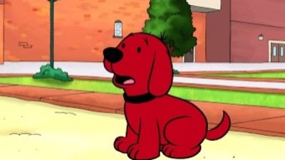 Clifford's Puppy Days Season 3 Episode 6