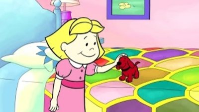 Clifford's Puppy Days Season 3 Episode 13