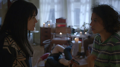 Watch Broad City Season 1 Episode 7 Hurricane Wanda Online Now
