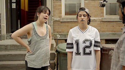 Broad City Season 2 Episode 1