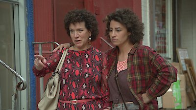 Broad City Season 2 Episode 4