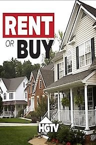 Rent or Buy