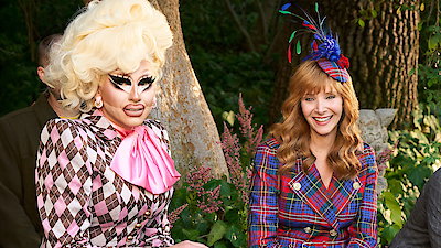 The Comeback Season 3 Episode 2