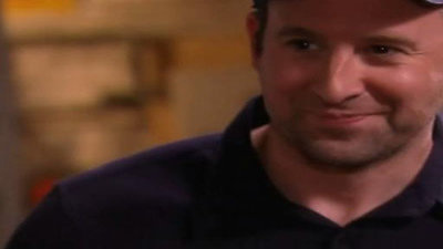 The Comeback Season 1 Episode 3