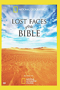 Lost Faces of the Bible