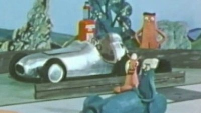Gumby's Best Episodes: The Original Adventures Season 1 Episode 14