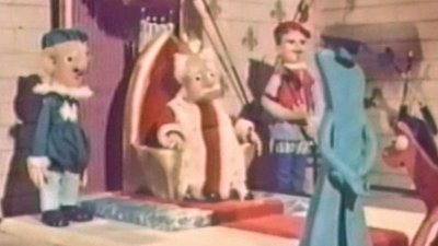 Gumby's Best Episodes: The Original Adventures Season 1 Episode 15