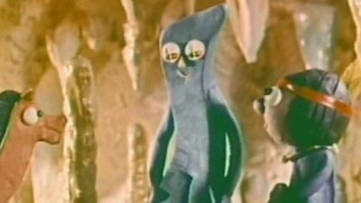 Gumby's Best Episodes: The Original Adventures Season 1 Episode 10