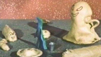 Gumby's Best Episodes: The Original Adventures Season 1 Episode 8