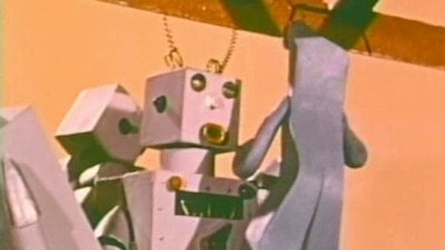Gumby's Best Episodes: The Original Adventures Season 1 Episode 3