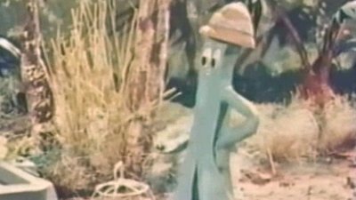 Gumby's Best Episodes: The Original Adventures Season 1 Episode 13