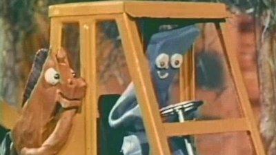 Gumby's Best Episodes: The Original Adventures Season 1 Episode 1