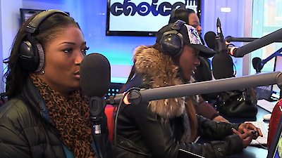 SWV Reunited Season 1 Episode 1