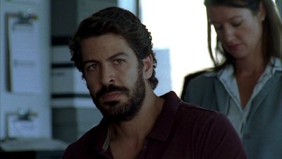 East West 101 Season 1 Episode 4