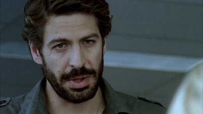 East West 101 Season 1 Episode 5