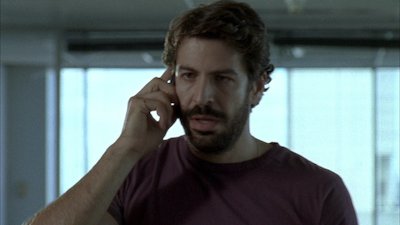 East West 101 Season 1 Episode 6
