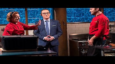 Chopped Season 33 Episode 13