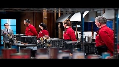 Chopped Season 33 Episode 14