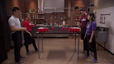 Chopped Season 27 Episode 12