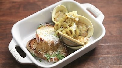 Chopped Season 33 Episode 27