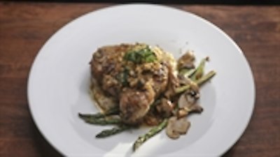 Chopped Season 33 Episode 28