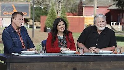 Chopped Season 34 Episode 1