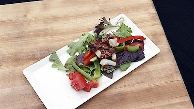 Chopped Season 34 Episode 2