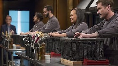 Chopped Season 34 Episode 22