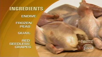 Chopped Season 1 Episode 7