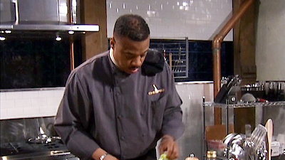 Chopped Season 1 Episode 10