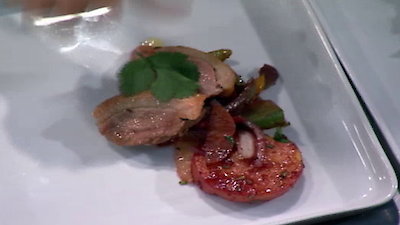 Chopped Season 2 Episode 4