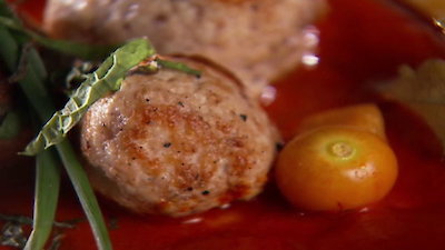 Chopped Season 2 Episode 5