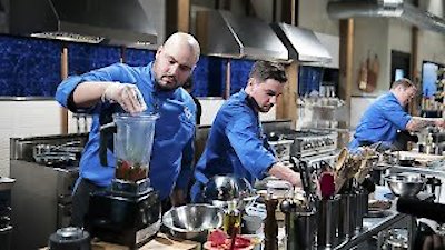 Chopped Season 36 Episode 12