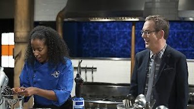 Chopped Season 36 Episode 13