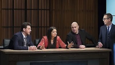 Chopped Season 36 Episode 14