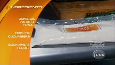 Chopped Season 2 Episode 9