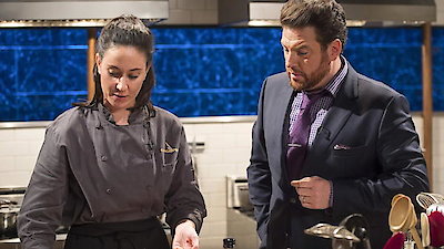 Chopped Season 36 Episode 8