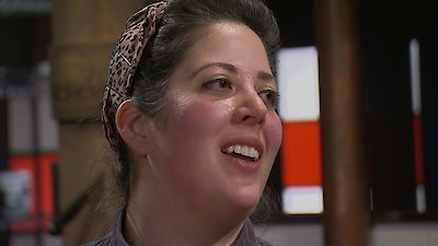 Chopped Season 42 Episode 4