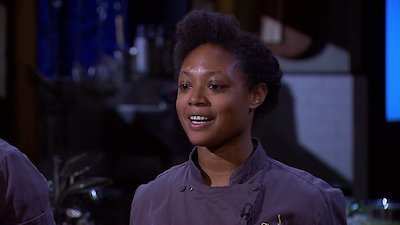 Chopped Season 42 Episode 5