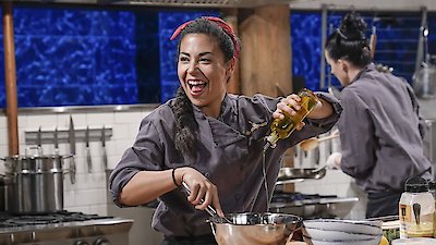 Chopped Season 42 Episode 7