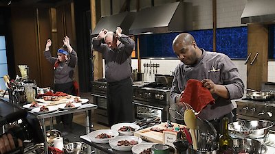 Chopped Season 42 Episode 8