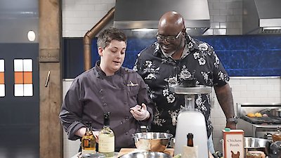 Chopped Season 42 Episode 9