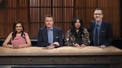 Chopped Season 42 Episode 13